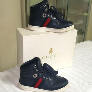 Gucci shoes